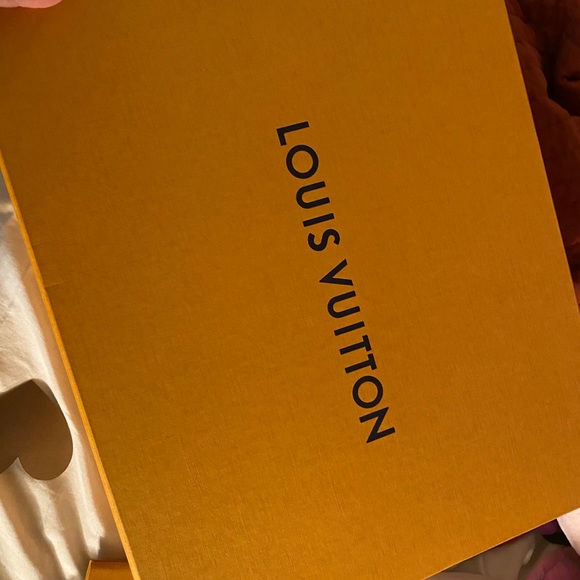 Louis Vuitton reverse monogram palm springs pm - Picture 10 of 13